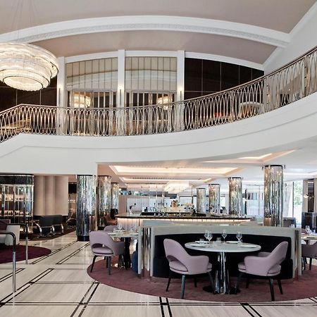 The Royce Hotell Melbourne Eksteriør bilde