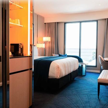 The Royce Hotell Melbourne Eksteriør bilde