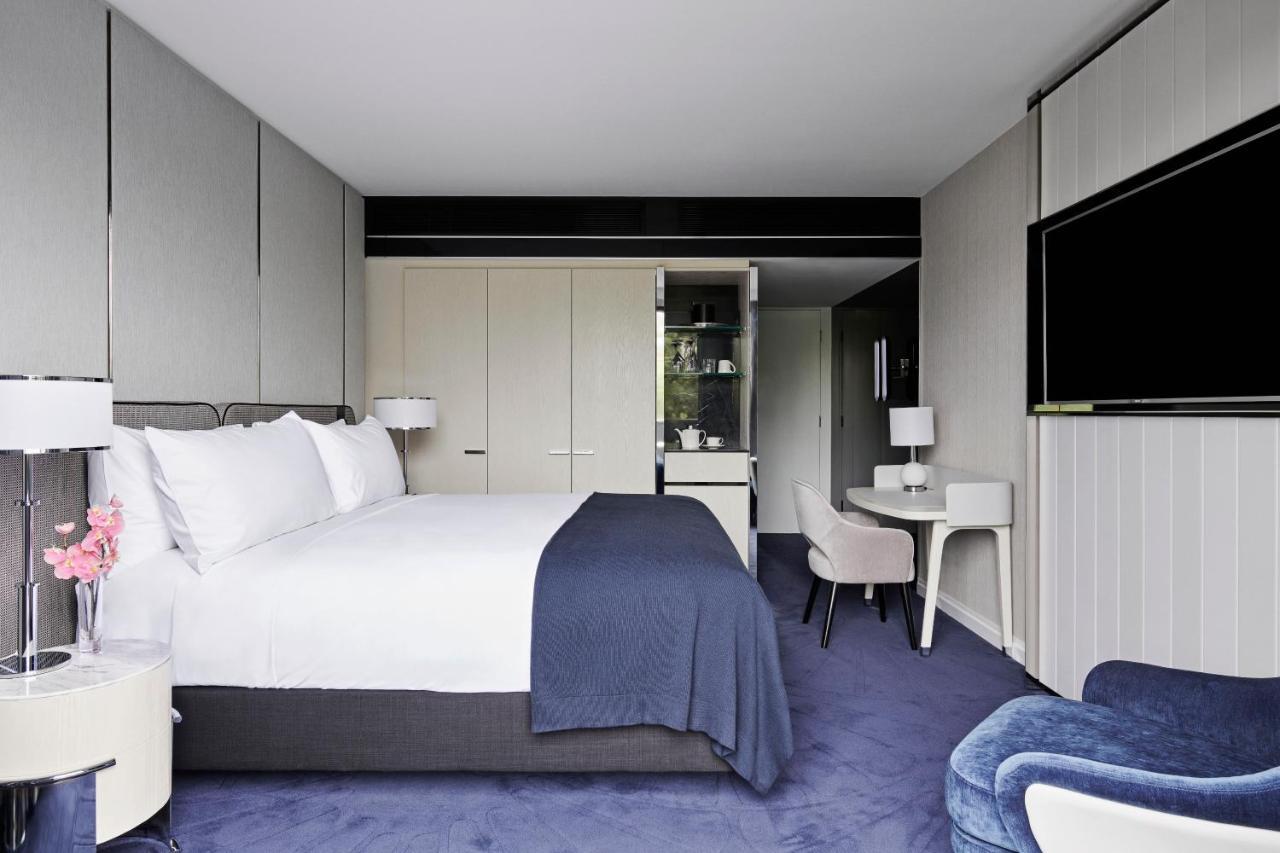 The Royce Hotell Melbourne Rom bilde