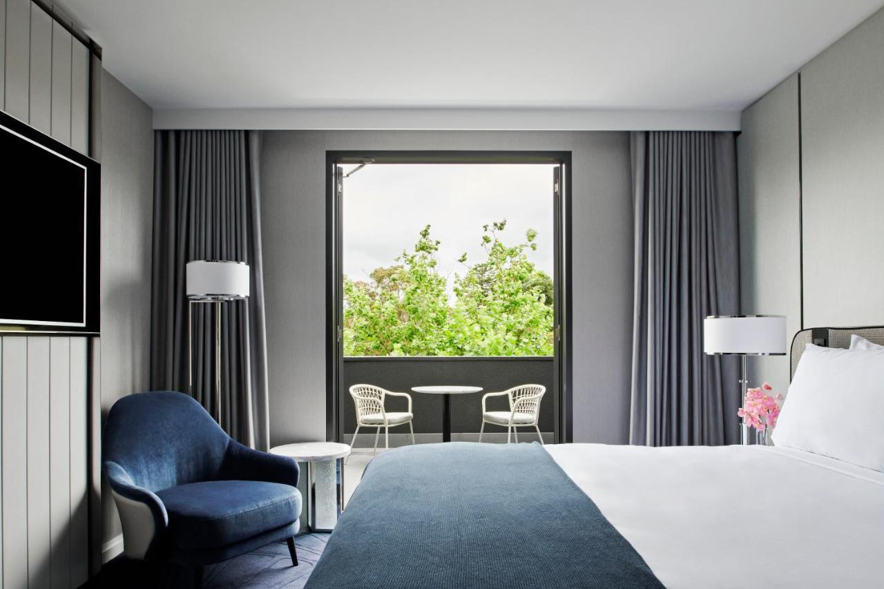 The Royce Hotell Melbourne Rom bilde