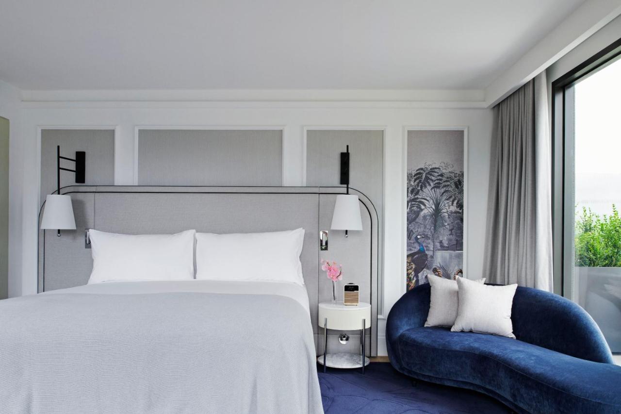 The Royce Hotell Melbourne Eksteriør bilde