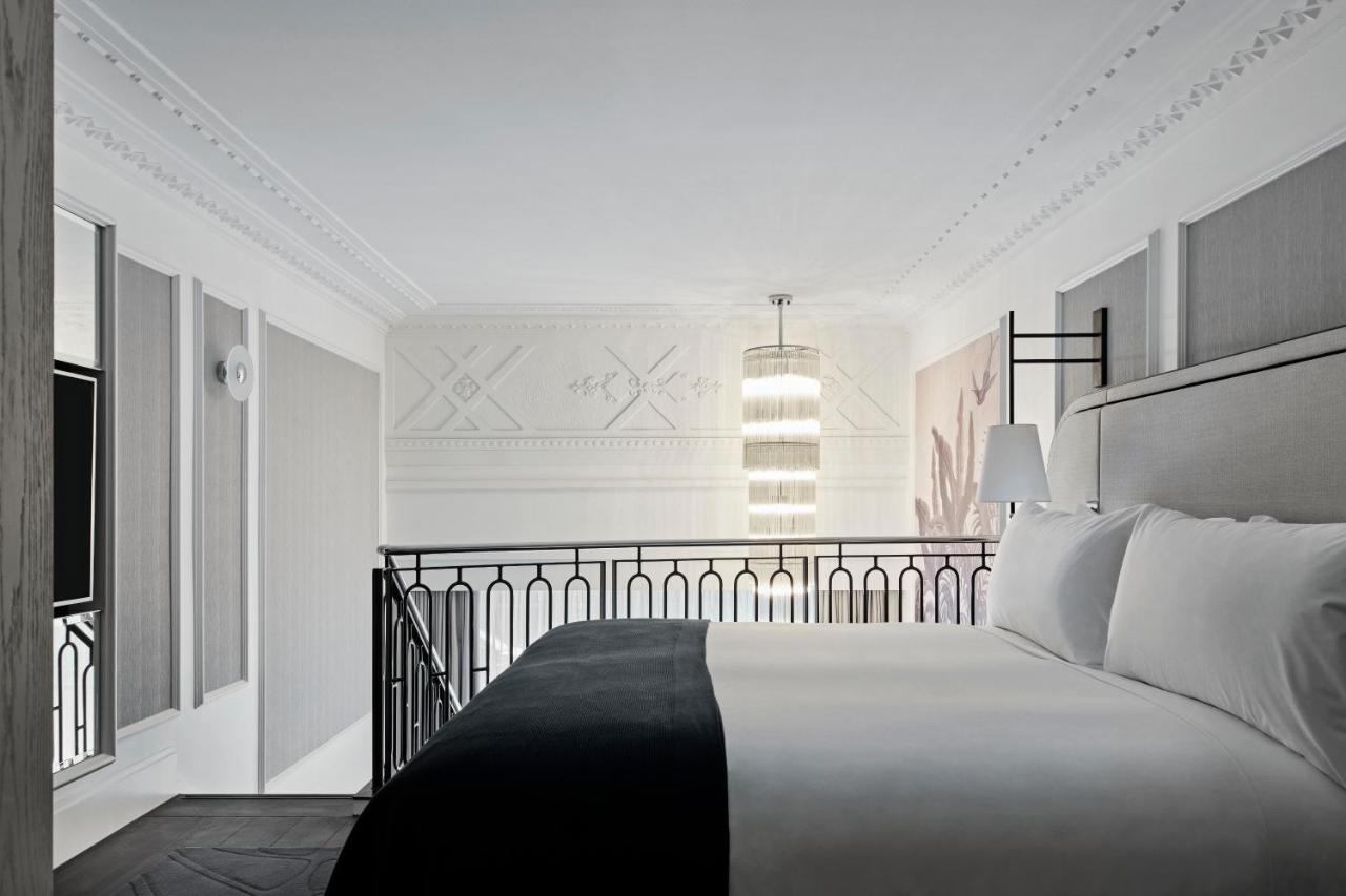The Royce Hotell Melbourne Eksteriør bilde