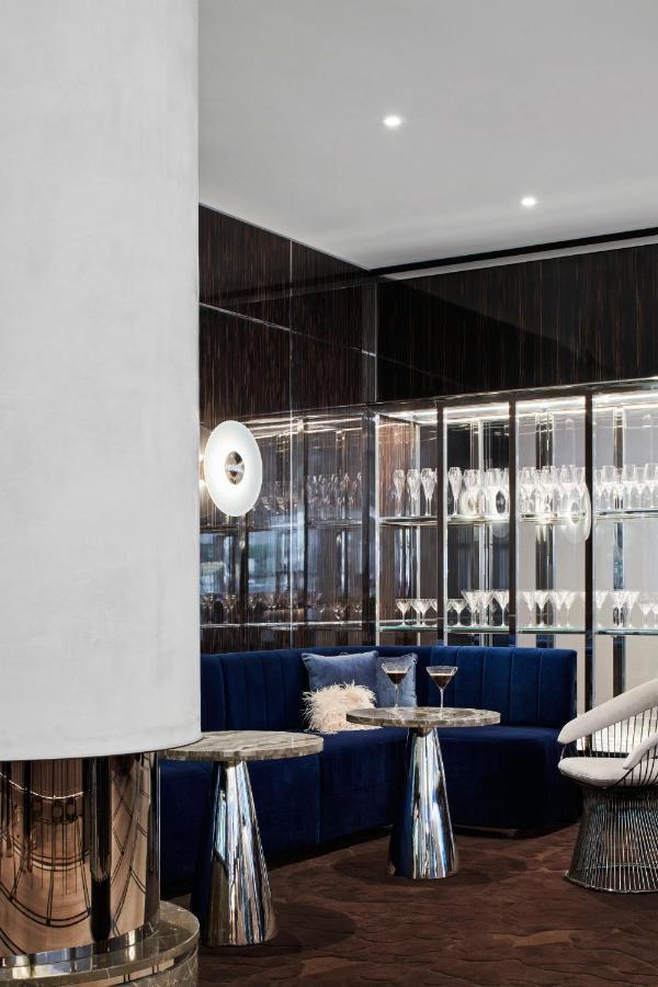 The Royce Hotell Melbourne Eksteriør bilde