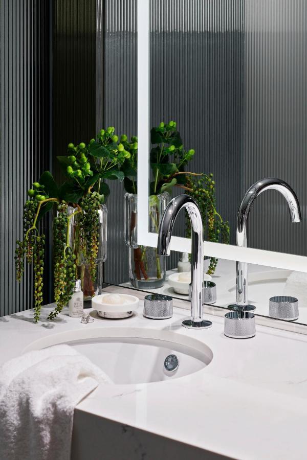 The Royce Hotell Melbourne Eksteriør bilde