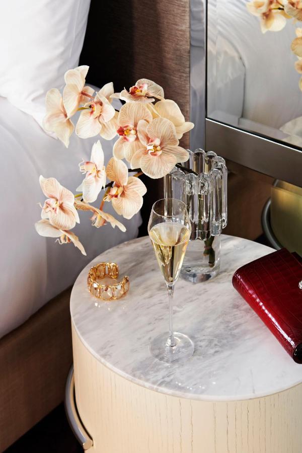 The Royce Hotell Melbourne Eksteriør bilde