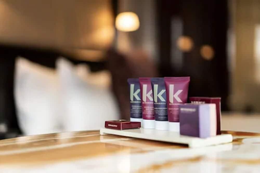 The Royce Hotell Melbourne Eksteriør bilde
