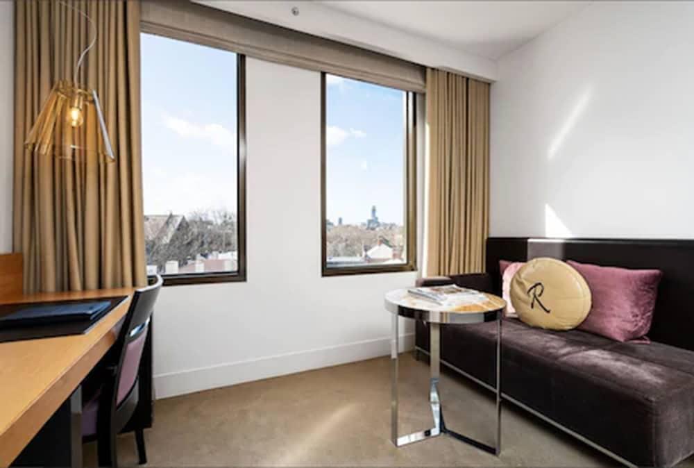 The Royce Hotell Melbourne Eksteriør bilde