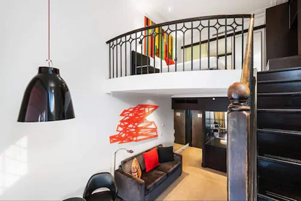 The Royce Hotell Melbourne Eksteriør bilde
