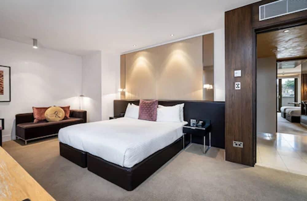 The Royce Hotell Melbourne Eksteriør bilde