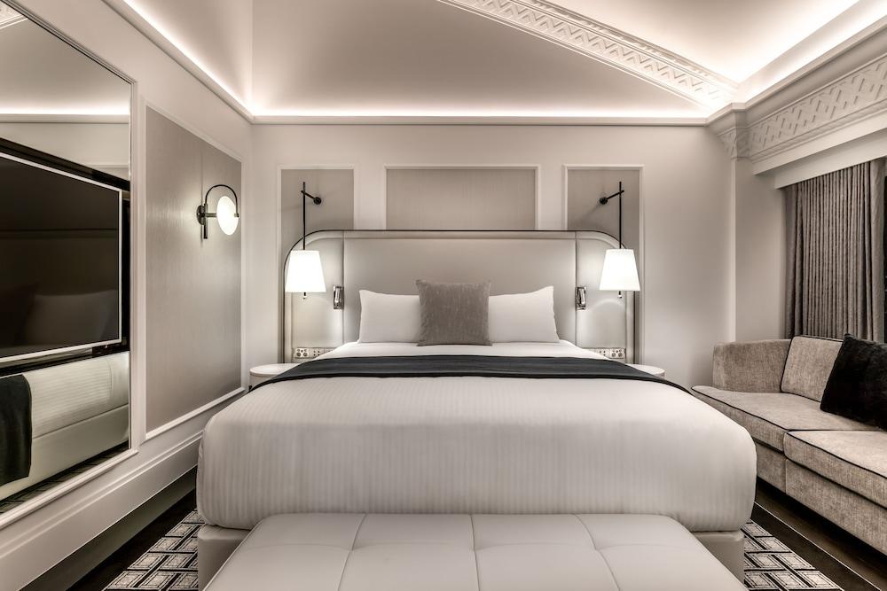 The Royce Hotell Melbourne Eksteriør bilde