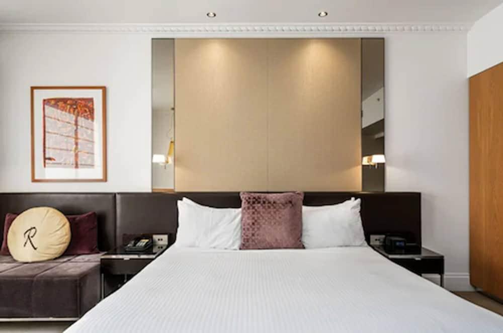 The Royce Hotell Melbourne Eksteriør bilde