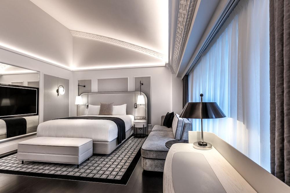 The Royce Hotell Melbourne Eksteriør bilde
