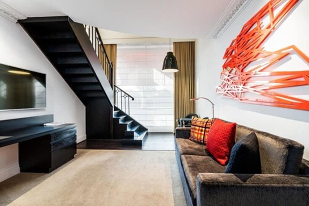 The Royce Hotell Melbourne Eksteriør bilde