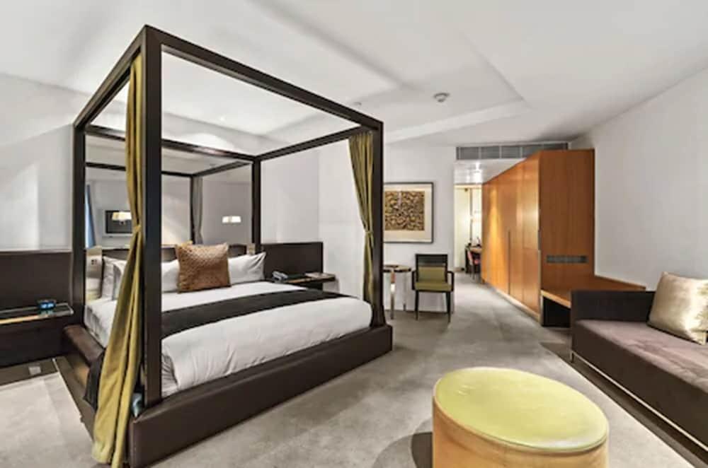 The Royce Hotell Melbourne Eksteriør bilde