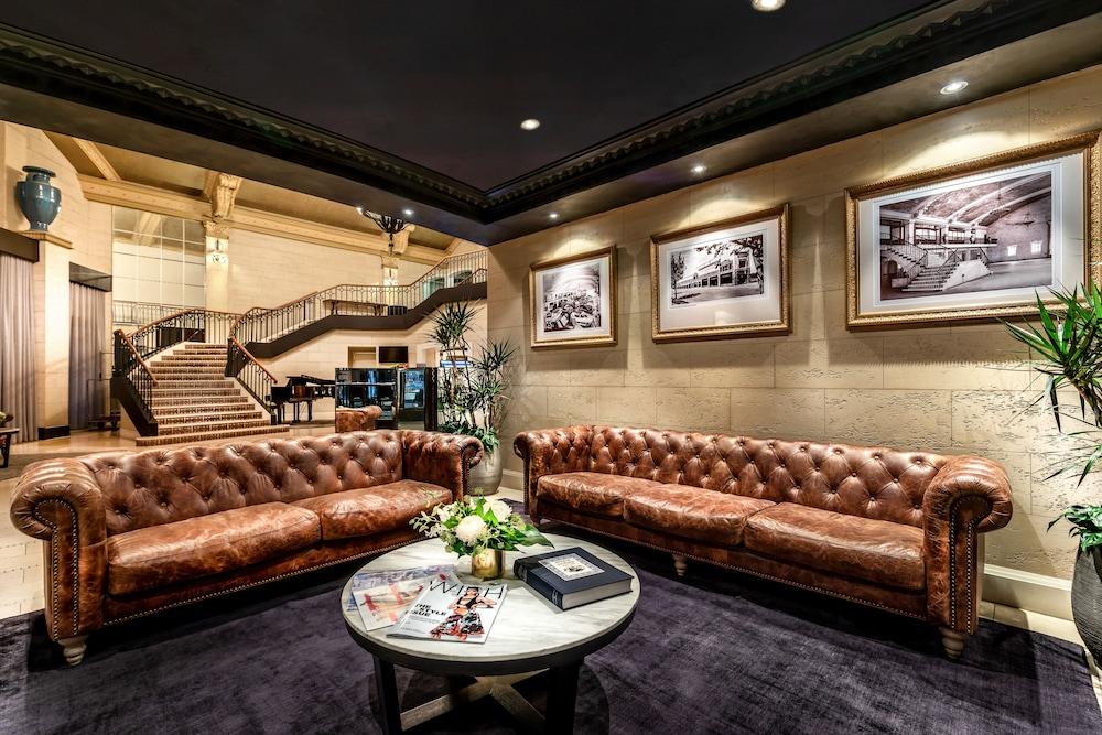 The Royce Hotell Melbourne Eksteriør bilde