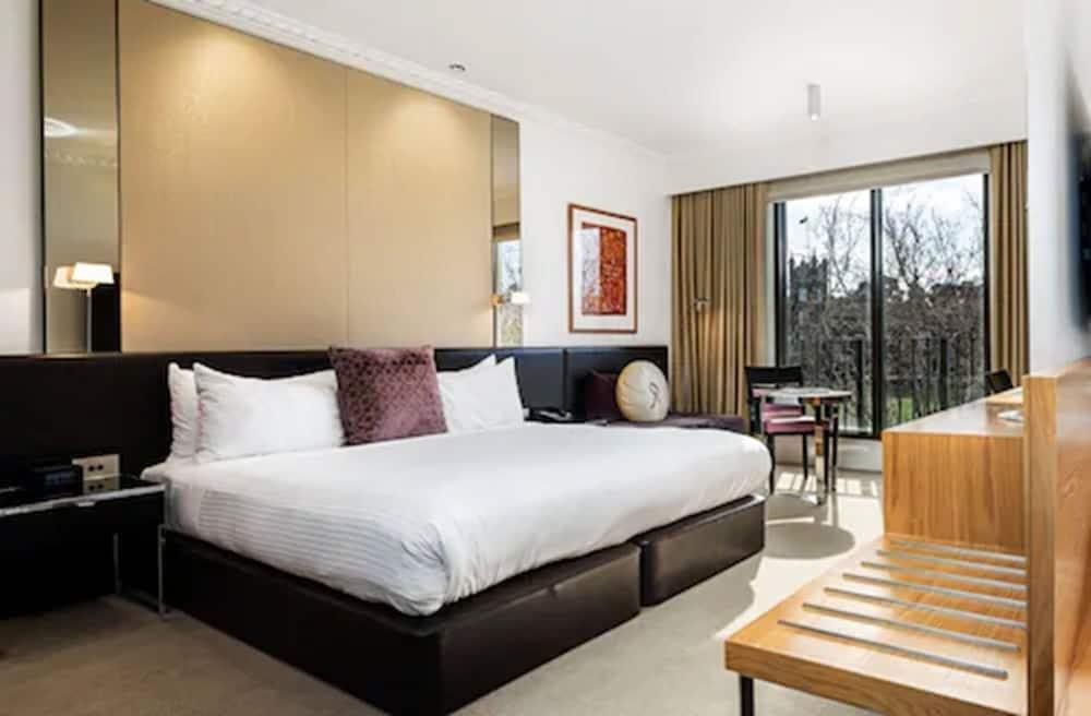The Royce Hotell Melbourne Eksteriør bilde