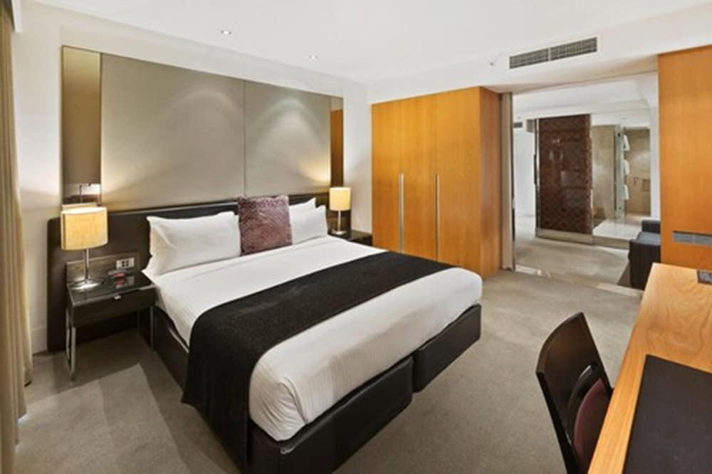 The Royce Hotell Melbourne Eksteriør bilde