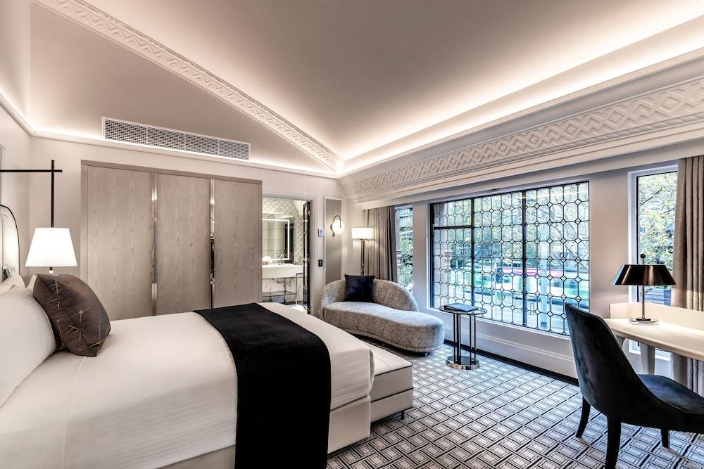 The Royce Hotell Melbourne Eksteriør bilde
