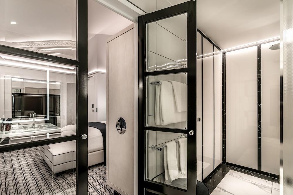 The Royce Hotell Melbourne Eksteriør bilde