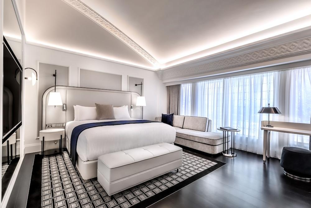 The Royce Hotell Melbourne Eksteriør bilde