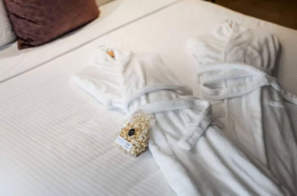 The Royce Hotell Melbourne Eksteriør bilde
