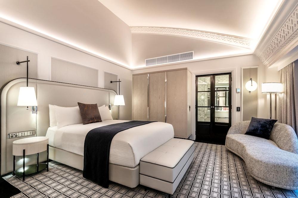 The Royce Hotell Melbourne Eksteriør bilde
