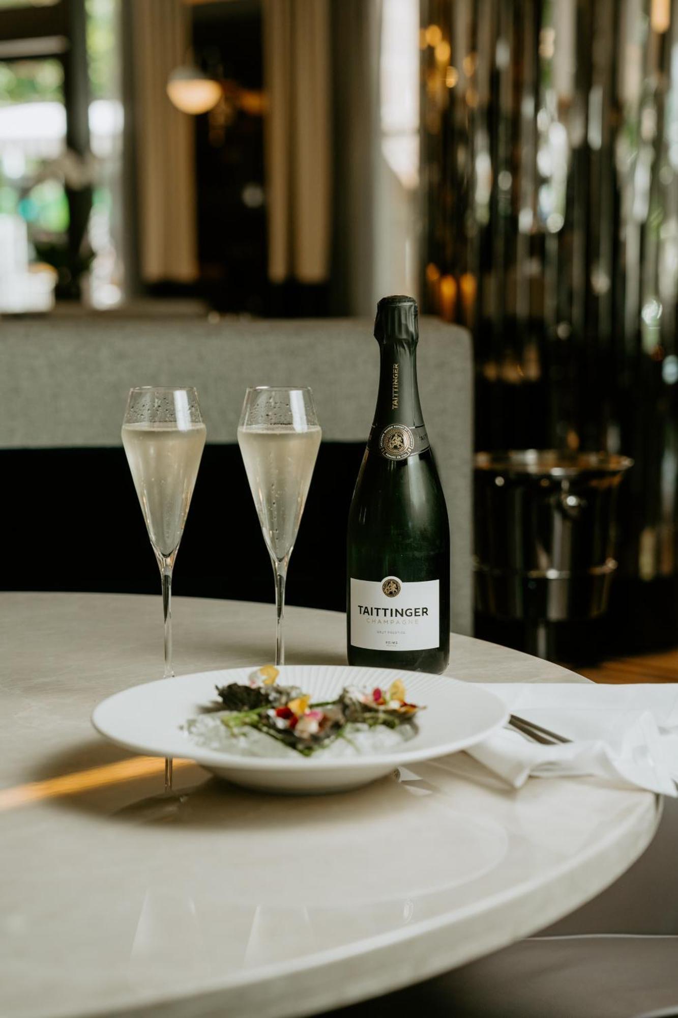 The Royce Hotell Melbourne Eksteriør bilde