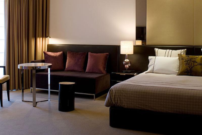 The Royce Hotell Melbourne Eksteriør bilde